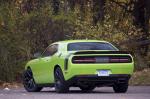 Dodge Challenger R/T Scat Pack 2015 года